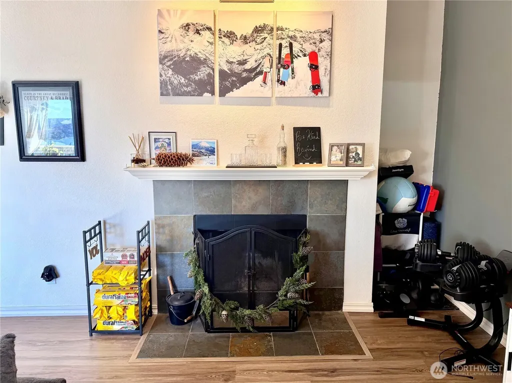 1750 Sunn Fjord Lane Bremerton WA 98312