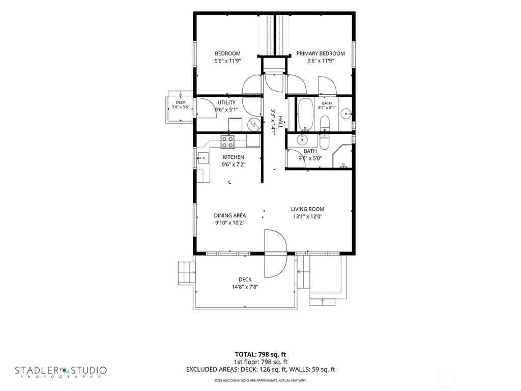 569 Otter Way Freeland WA 98249