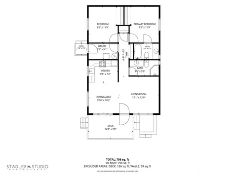 569 Otter Way Freeland WA 98249