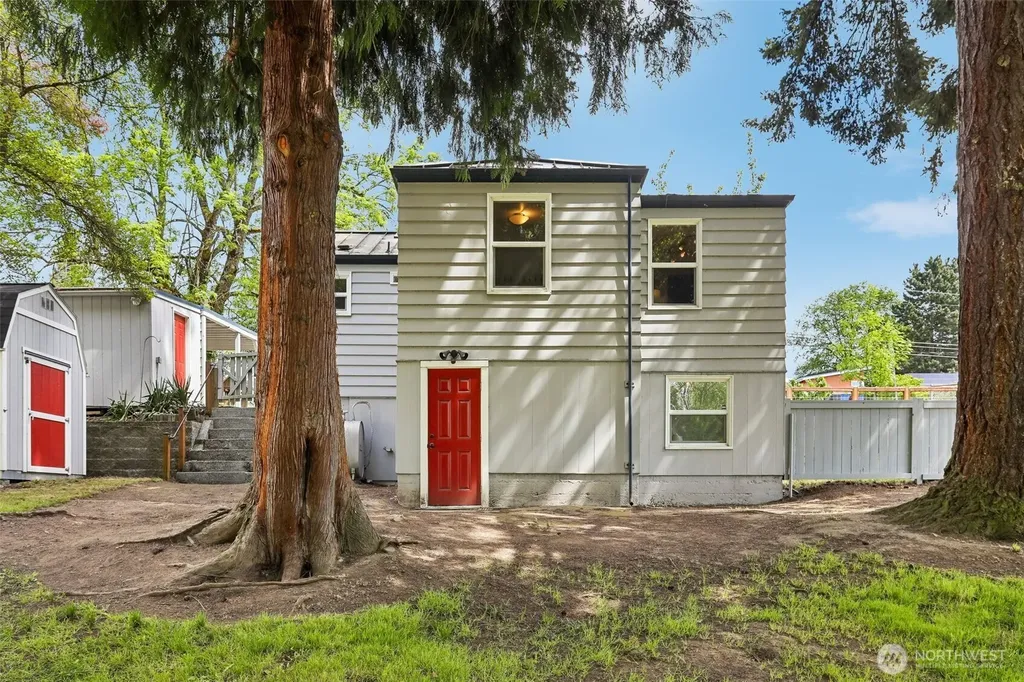 6745 18th Avenue SW Seattle WA 98106