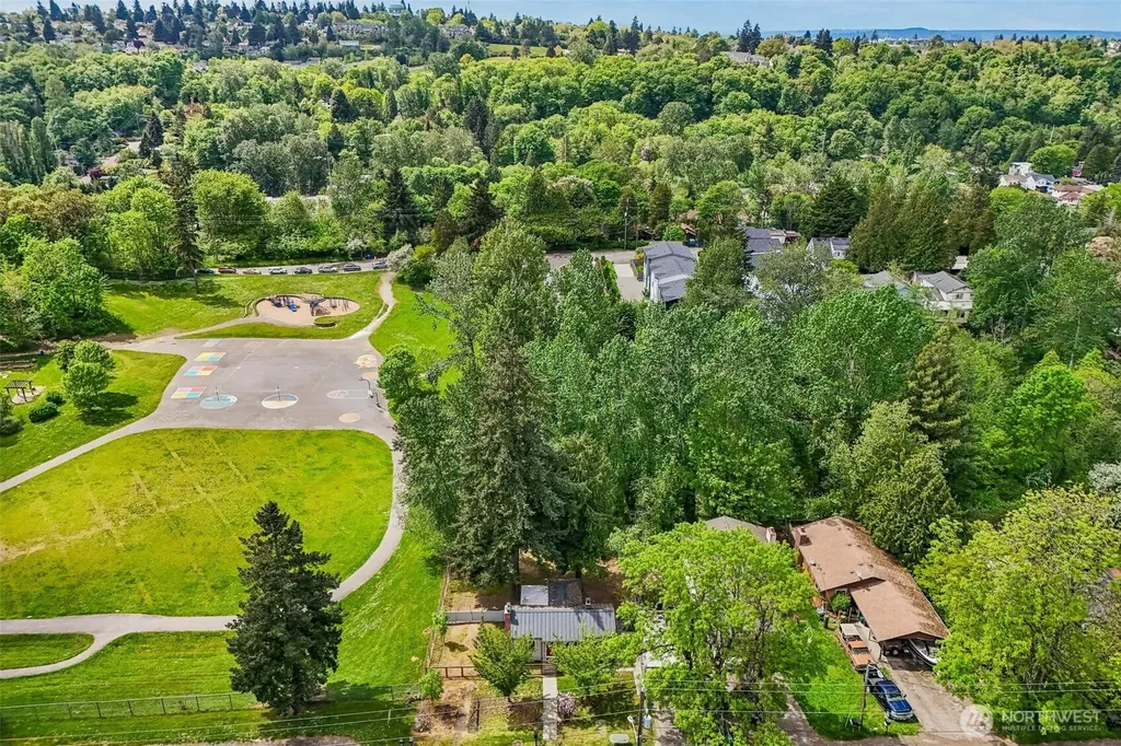 6745 18th Avenue SW Seattle WA 98106