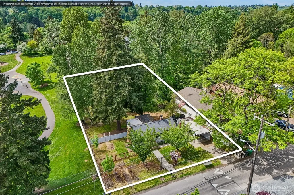 6745 18th Avenue SW Seattle WA 98106
