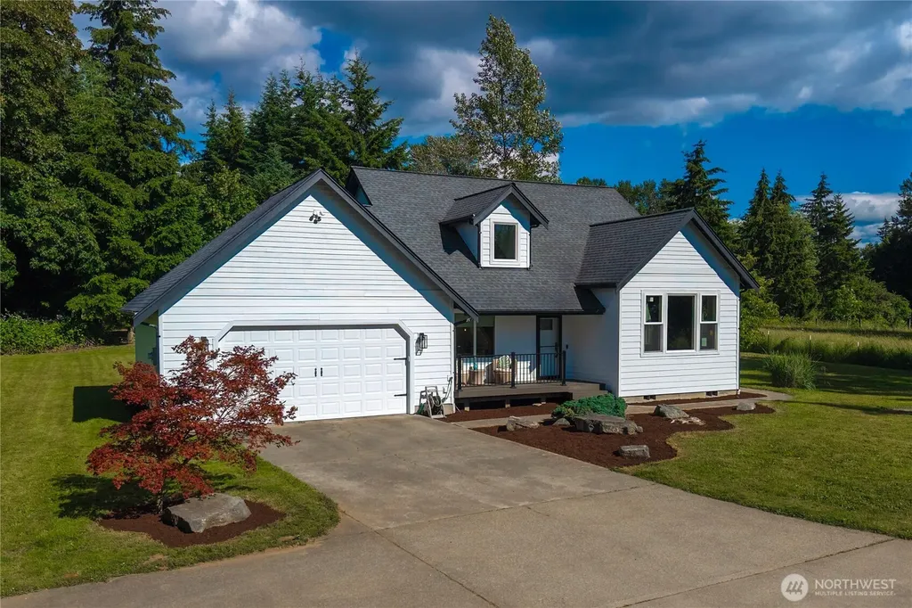 12217 Waller Road E Tacoma WA 98446