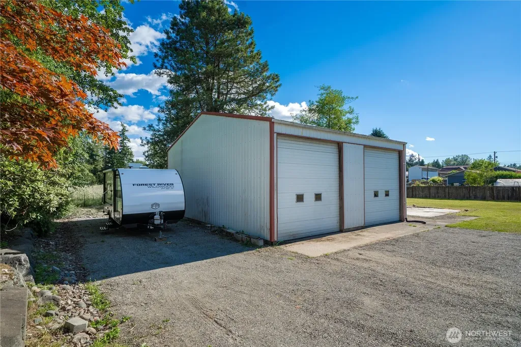 12217 Waller Road E Tacoma WA 98446