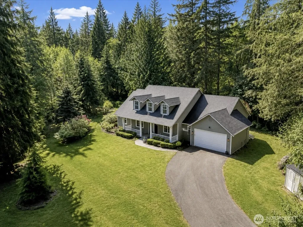 33606 Lake Joy Road Carnation WA 98014
