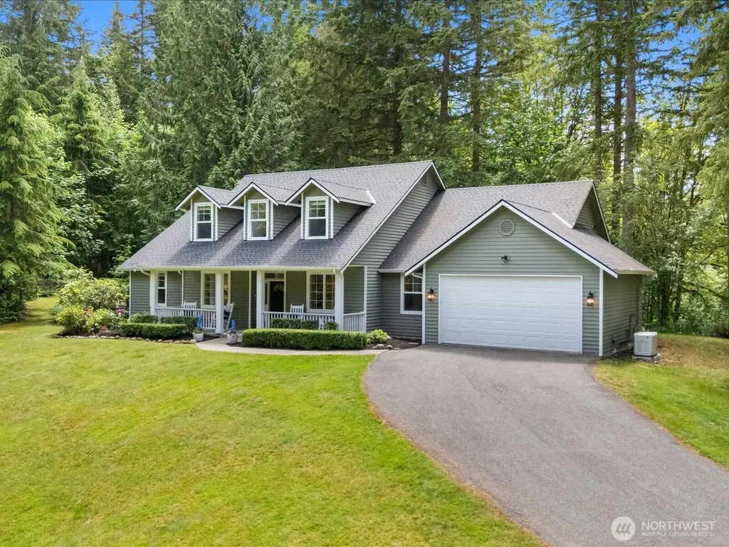 33606 Lake Joy Road Carnation WA 98014