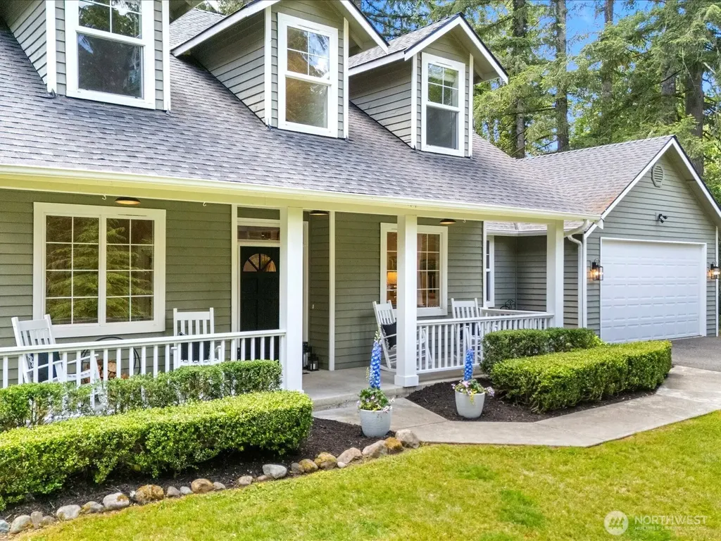 33606 Lake Joy Road Carnation WA 98014