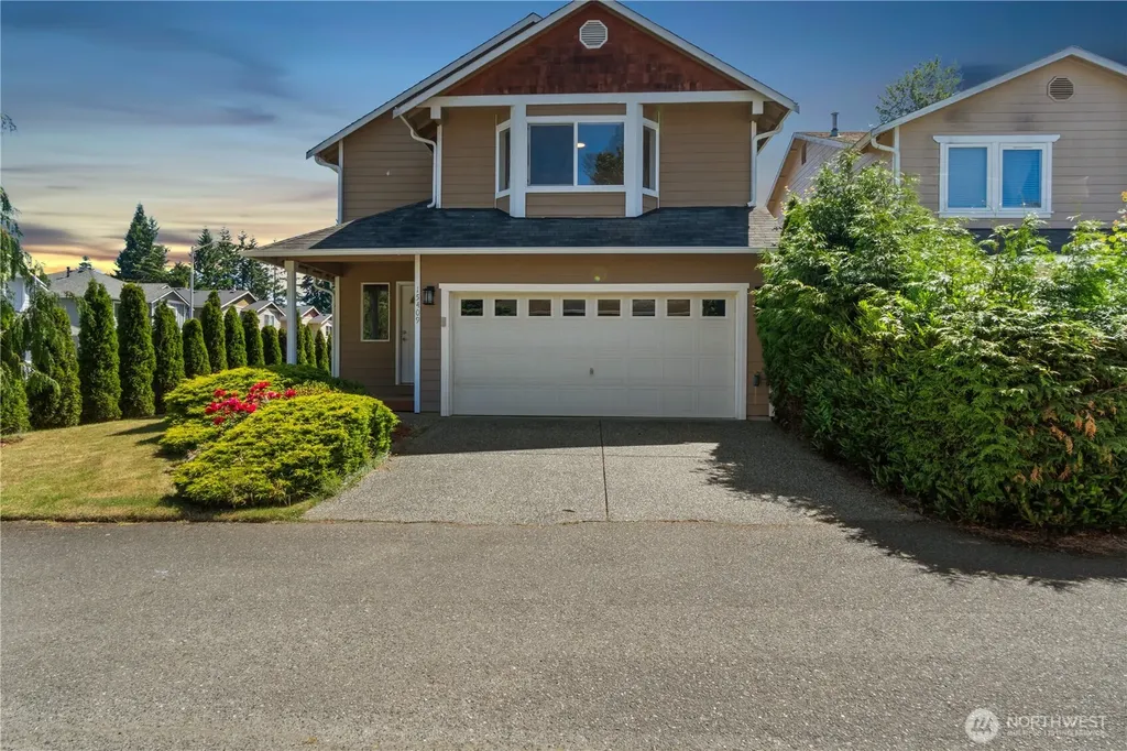 15409 51st Place W Edmonds WA 98026