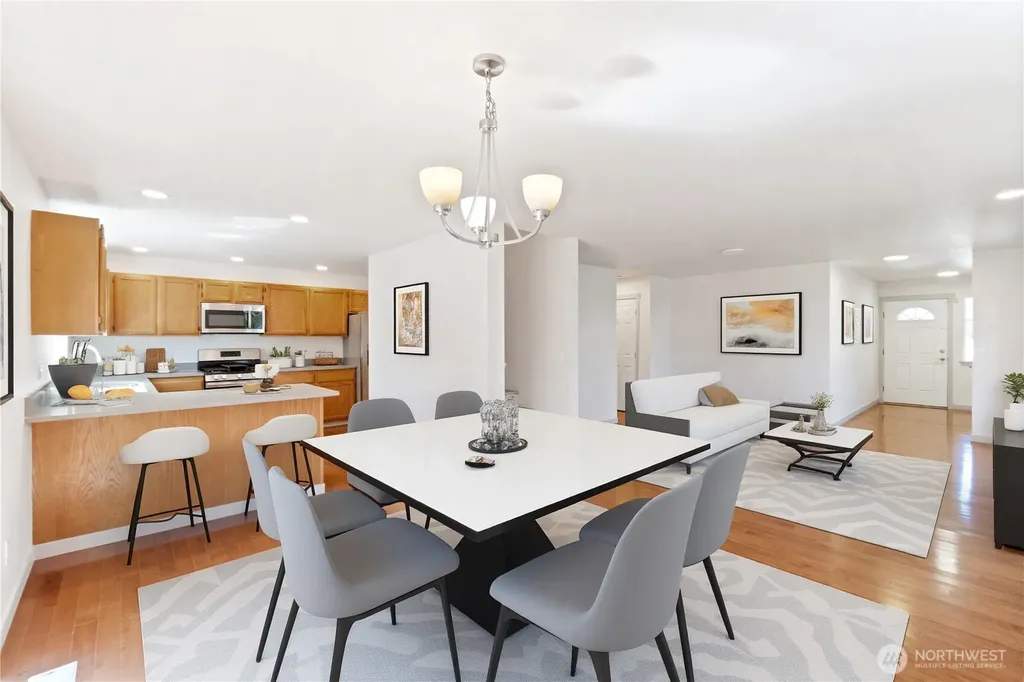 15409 51st Place W Edmonds WA 98026