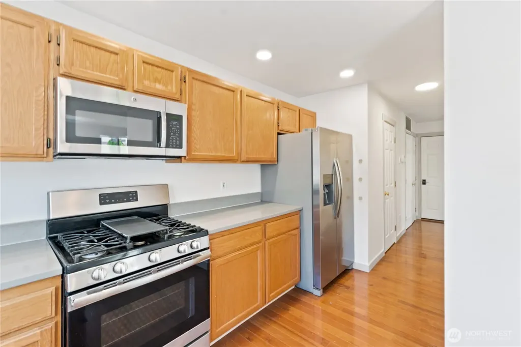 15409 51st Place W Edmonds WA 98026