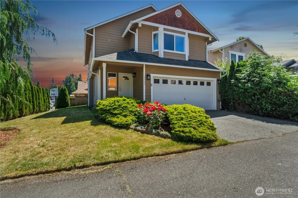 15409 51st Place W Edmonds WA 98026