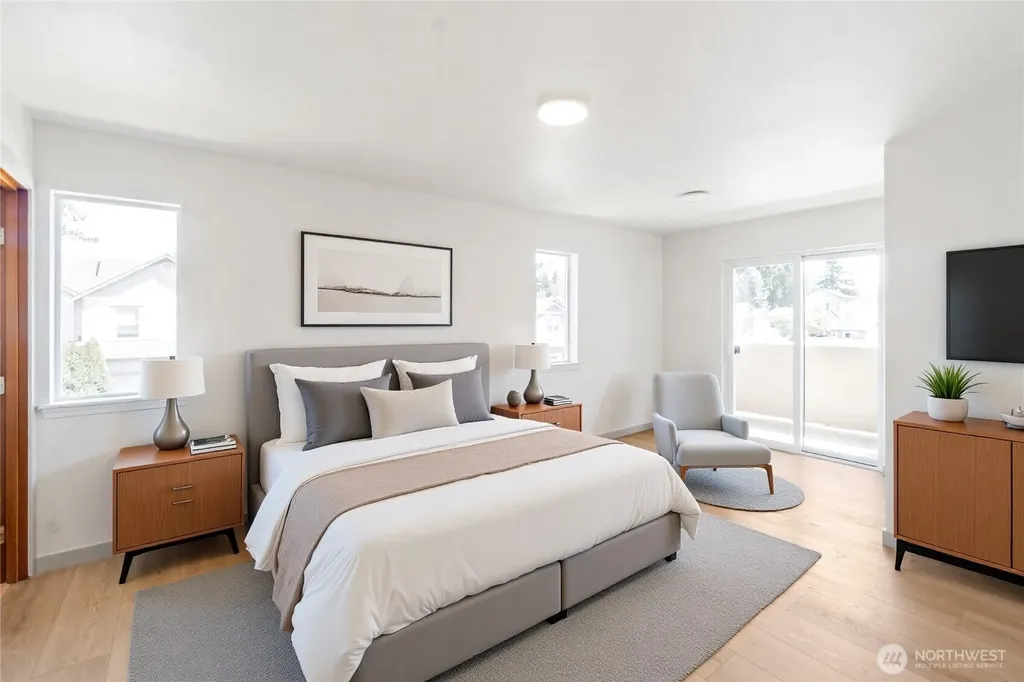 15409 51st Place W Edmonds WA 98026