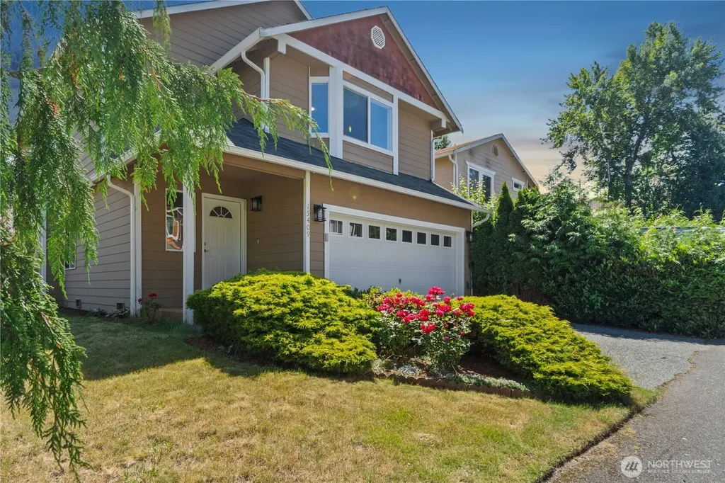 15409 51st Place W Edmonds WA 98026