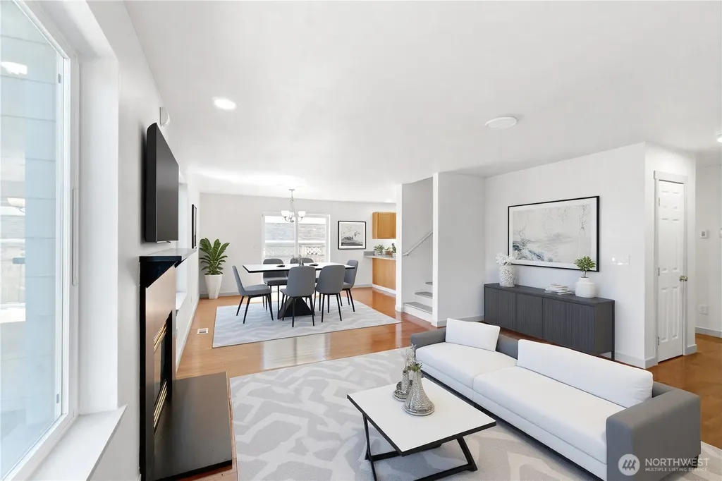 15409 51st Place W Edmonds WA 98026
