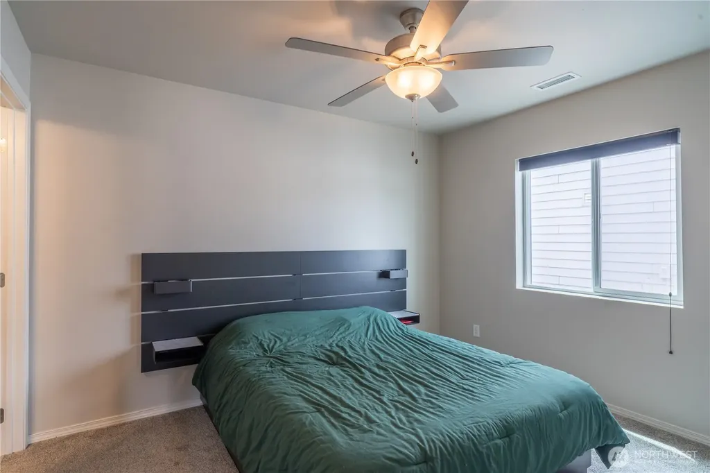 322 W 6th Street Warden WA 98857