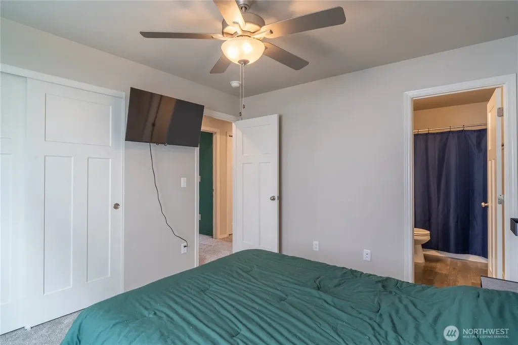 322 W 6th Street Warden WA 98857