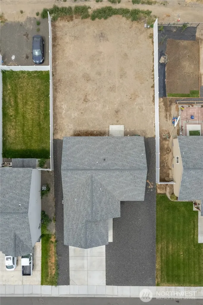 322 W 6th Street Warden WA 98857