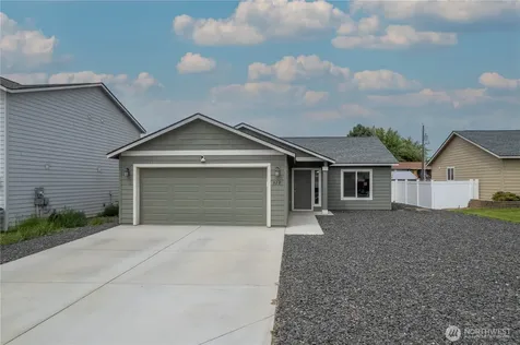 322 W 6th Street Warden WA 98857