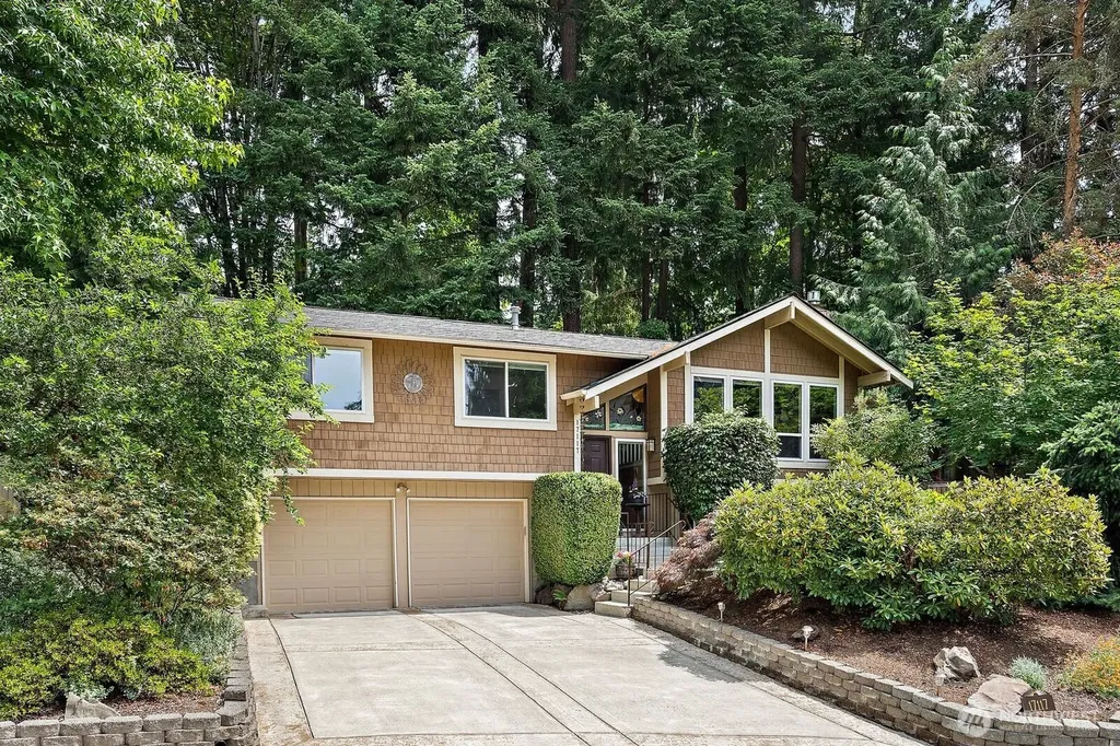 17117 NE 84th Street Redmond WA 98052