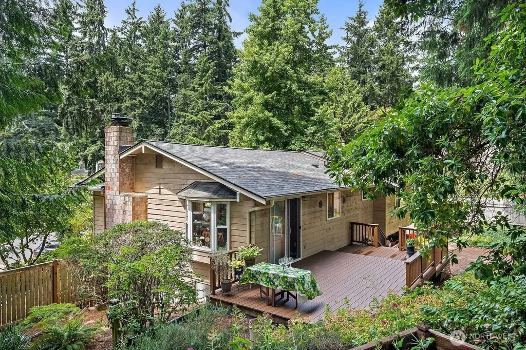 17117 NE 84th Street Redmond WA 98052
