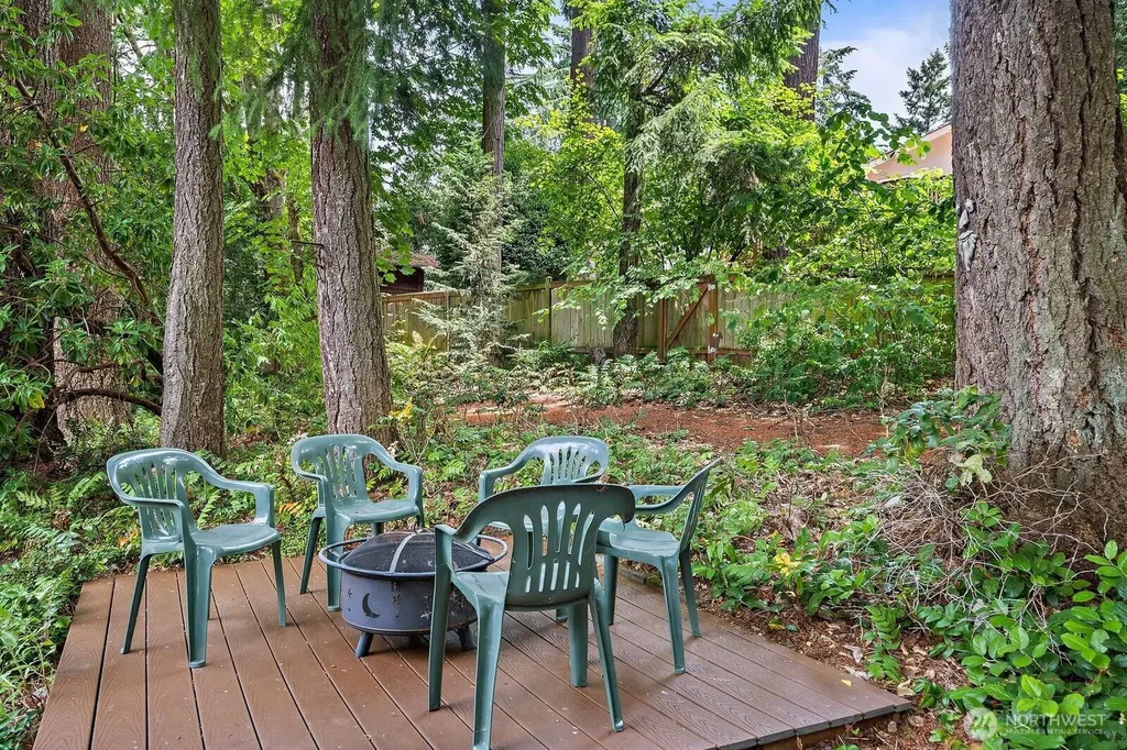 17117 NE 84th Street Redmond WA 98052