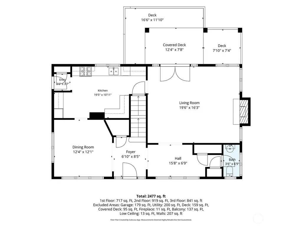 618 37th Avenue Seattle WA 98122