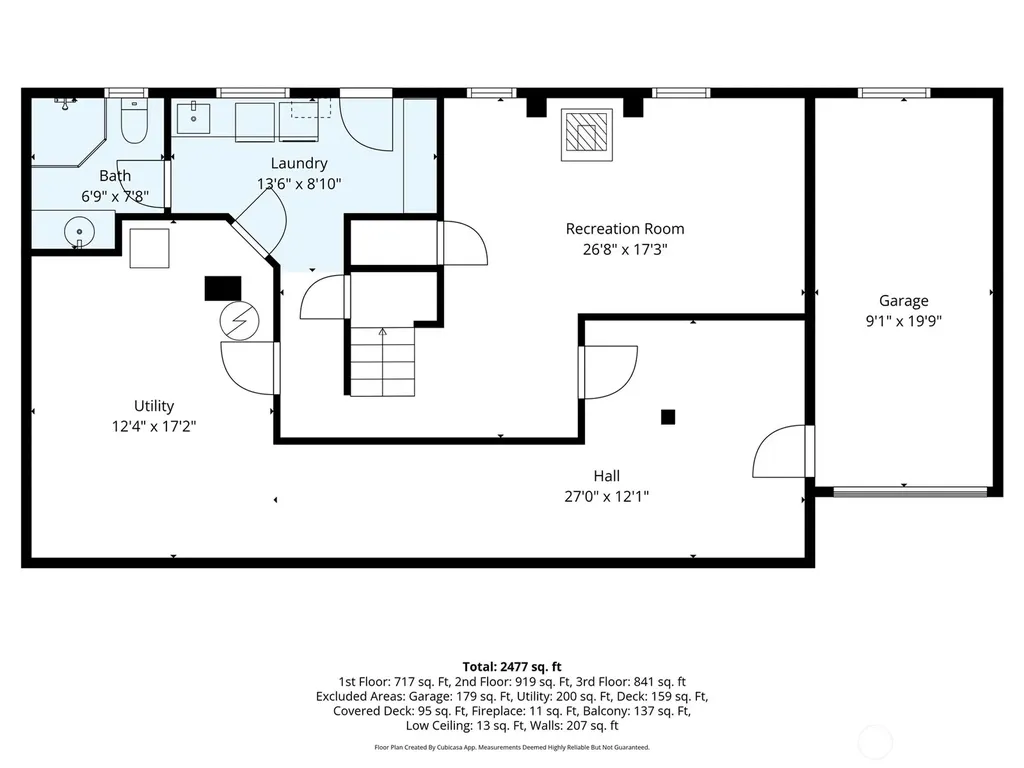 618 37th Avenue Seattle WA 98122