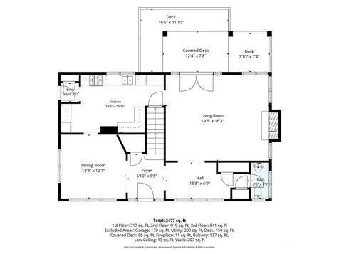 618 37th Avenue Seattle WA 98122