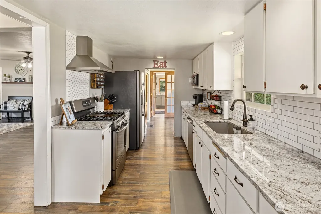812 Madison Avenue South Cle Elum WA 98943