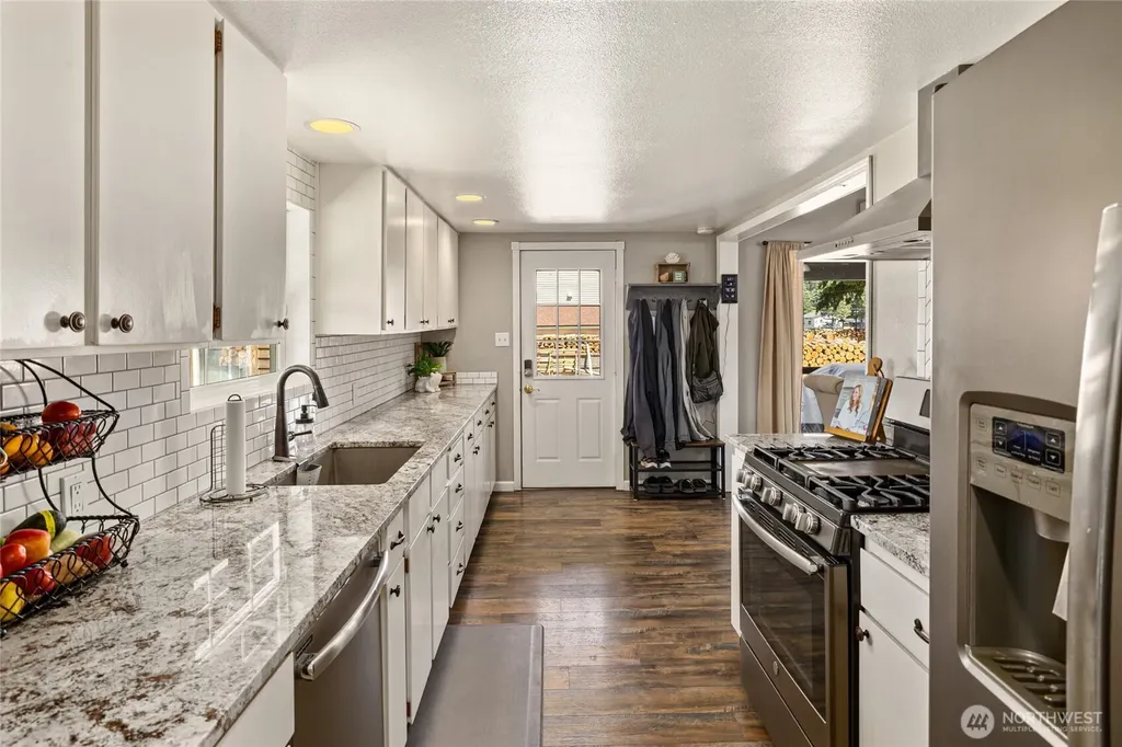 812 Madison Avenue South Cle Elum WA 98943