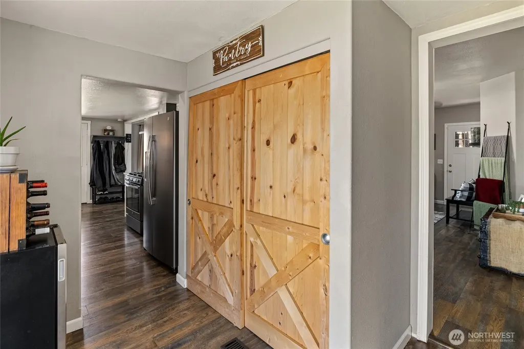 812 Madison Avenue South Cle Elum WA 98943