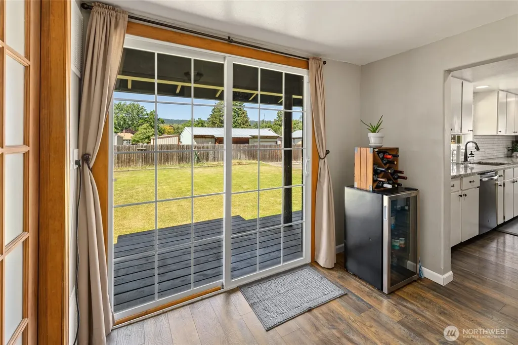 812 Madison Avenue South Cle Elum WA 98943