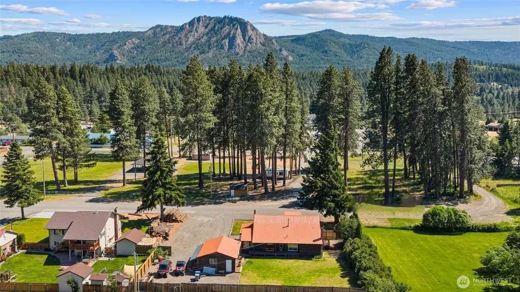 812 Madison Avenue South Cle Elum WA 98943