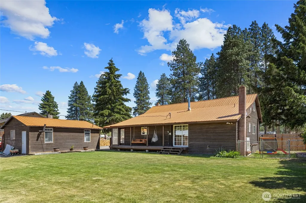 812 Madison Avenue South Cle Elum WA 98943