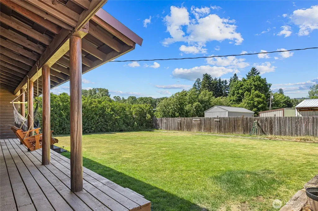 812 Madison Avenue South Cle Elum WA 98943