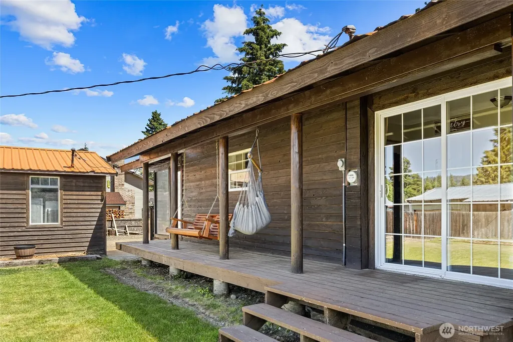 812 Madison Avenue South Cle Elum WA 98943