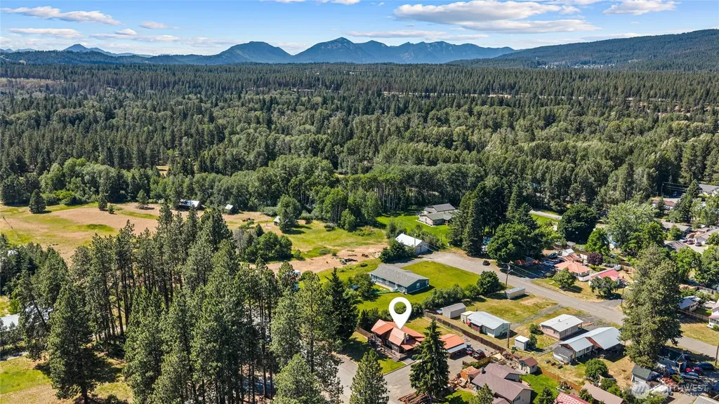 812 Madison Avenue South Cle Elum WA 98943