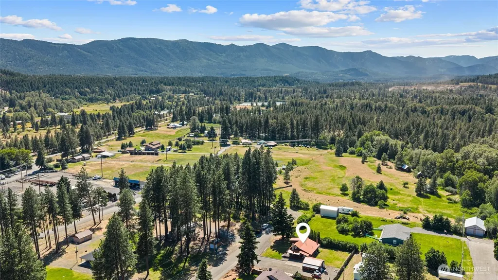 812 Madison Avenue South Cle Elum WA 98943