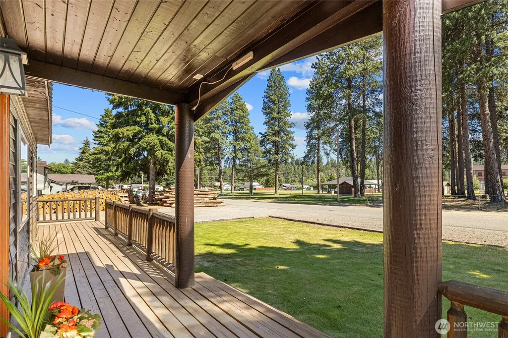 812 Madison Avenue South Cle Elum WA 98943