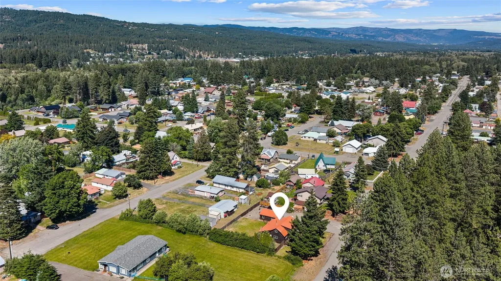 812 Madison Avenue South Cle Elum WA 98943