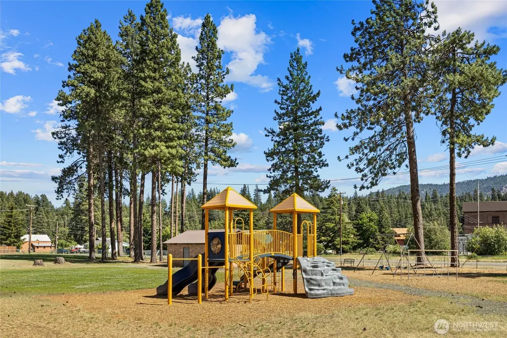 812 Madison Avenue South Cle Elum WA 98943