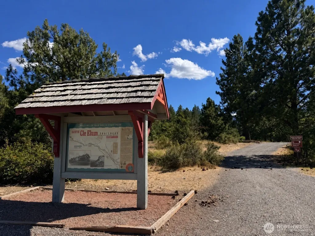 812 Madison Avenue South Cle Elum WA 98943