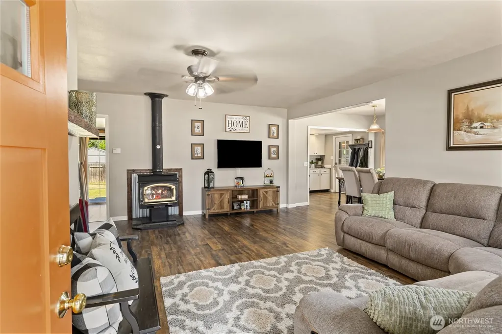 812 Madison Avenue South Cle Elum WA 98943