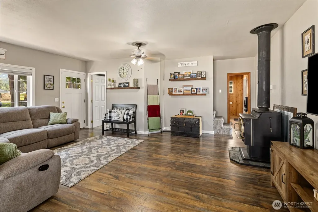 812 Madison Avenue South Cle Elum WA 98943
