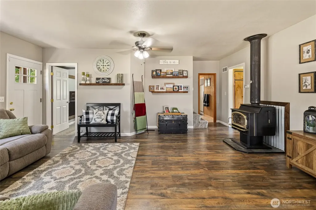 812 Madison Avenue South Cle Elum WA 98943