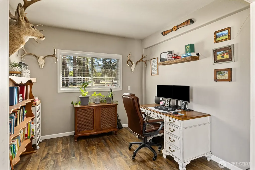 812 Madison Avenue South Cle Elum WA 98943
