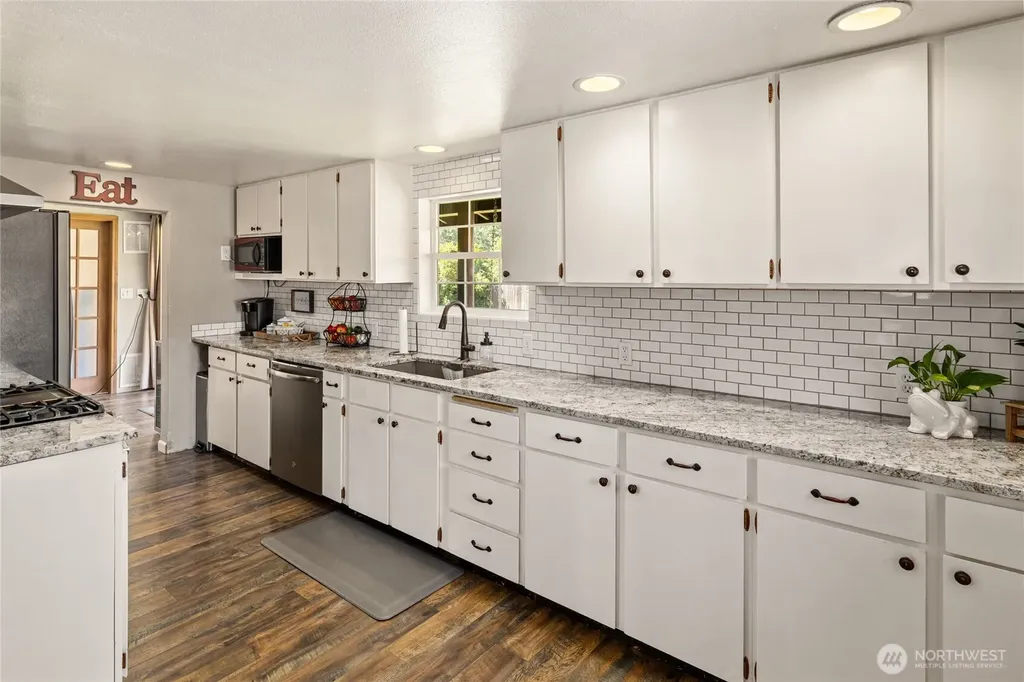 812 Madison Avenue South Cle Elum WA 98943