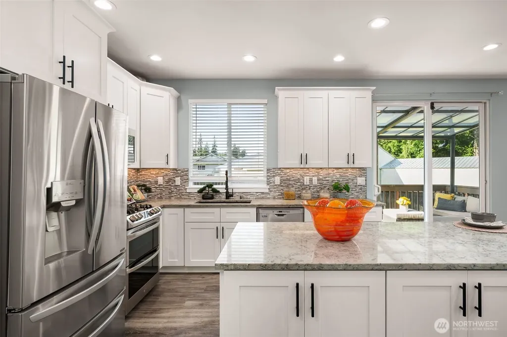 20121 Bartlett Road Bothell WA 98012