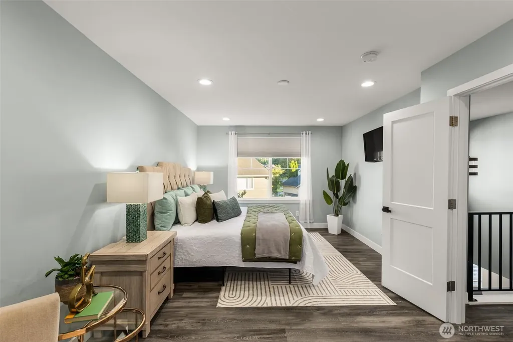 20121 Bartlett Road Bothell WA 98012