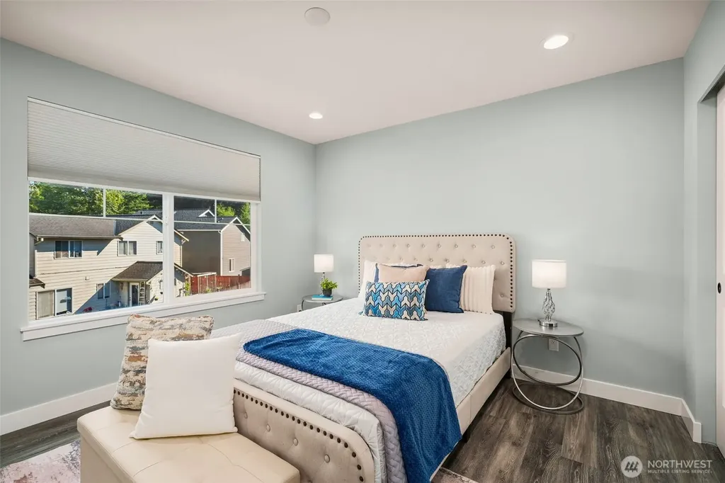 20121 Bartlett Road Bothell WA 98012